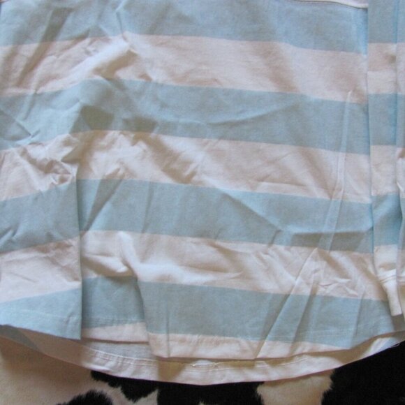 SPIRIT JERSEY UNISEX LONG SLEEVE ROUND NECK TSHIRT NWT - Picture 3 of 4